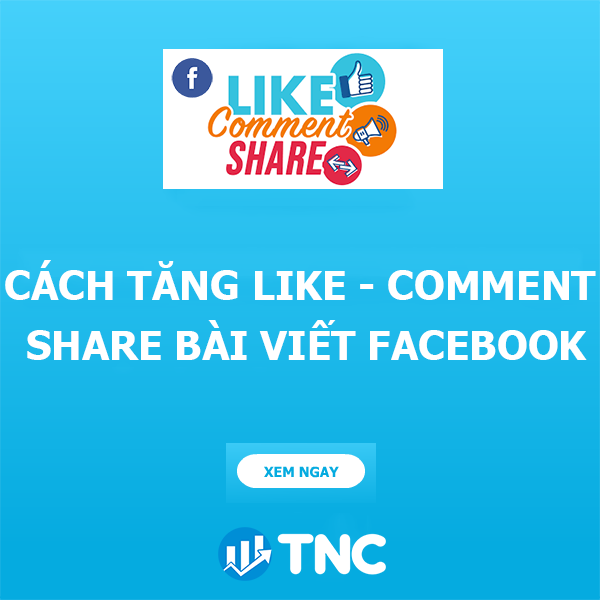 Cách để tăng tương tác bài viết facebook nhanh chóng