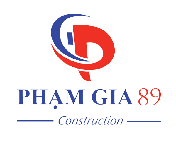 Logo công ty Phạm Gia 89