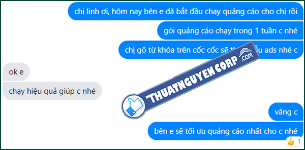 quang cao coccoc cho khach hang