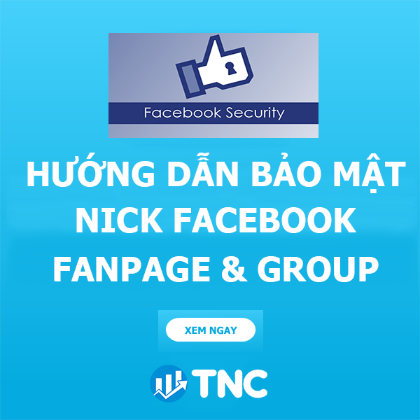 cach bao mat facebook fanpage group