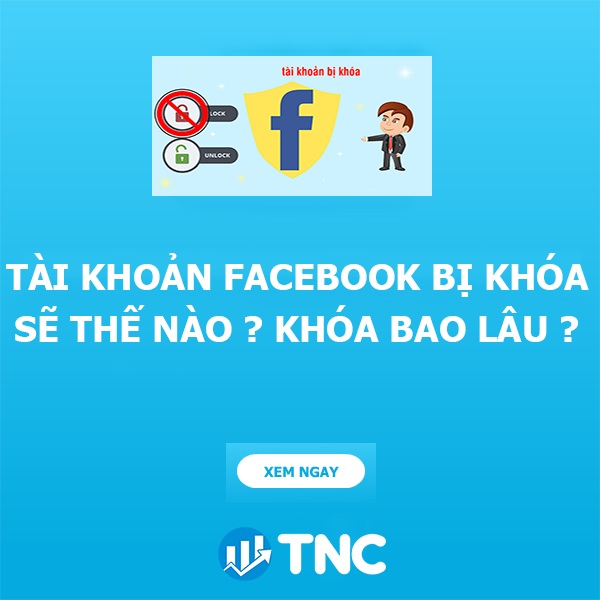 tai khoan facebook bi khoa