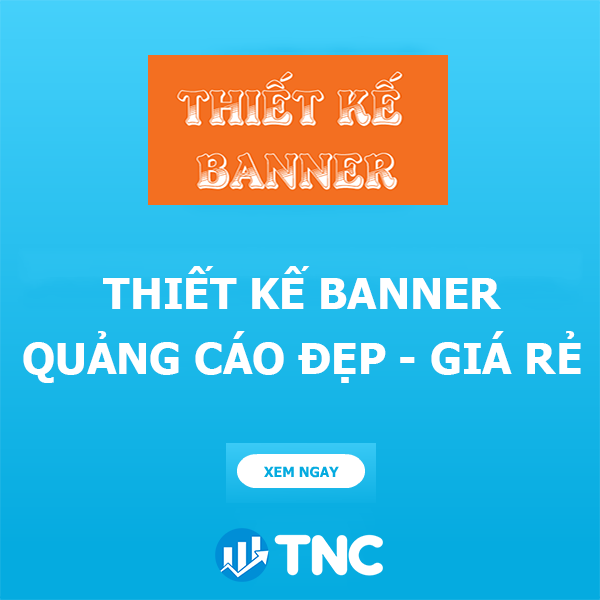 thiet ke banner quang cao dep